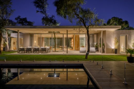 Casa El Terrón Mendiolaza Córdoba Argentina