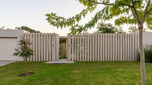 Casa El Terrón Córdoba Argentina