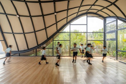 Cocoon Pre-primary School Extension India