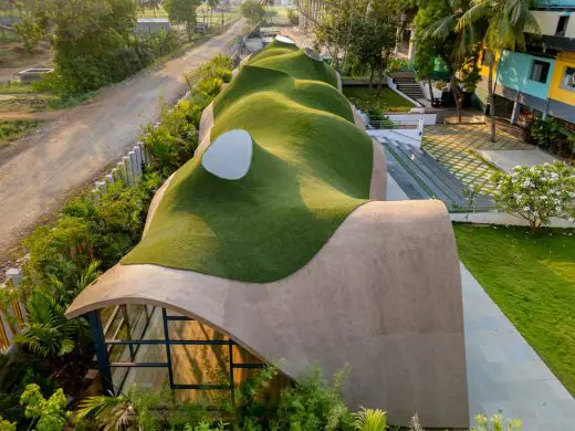 Cocoon Pre-primary School Extension India