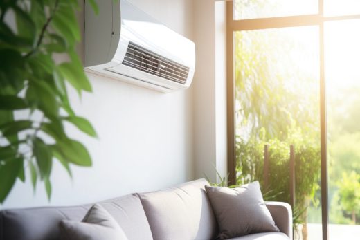 Energy-saving tips for air conditioning