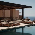 Gundari Resort Folegandros Island Greece property