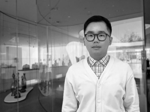 Haoye Xu: Human-Centered Healthcare Architecture