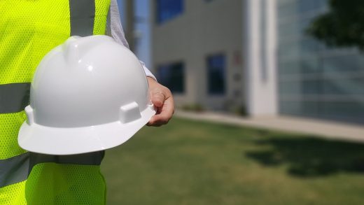 hard hat safety regulation