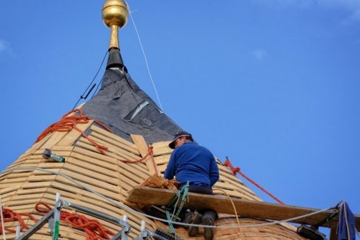 How to extend the lifespan of your roof