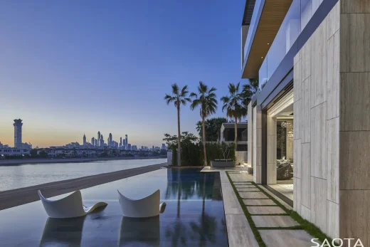 Kural Vista Villa Palm Jumeirah Dubai