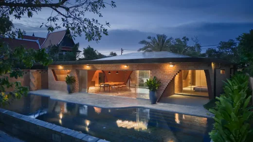 Laguna Brick House Phuket Thailand property