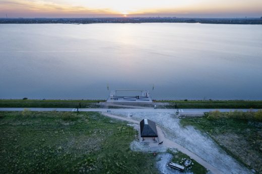 Nature Park Amager Copenhagen