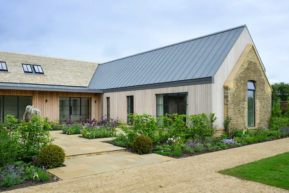 Oxfordshire Country Conversion property