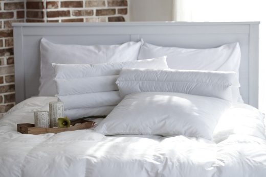 Perfect Memory Foam Pillow for Your Sleep Style