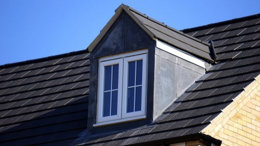 Quality roofing for property value and energy efficiency