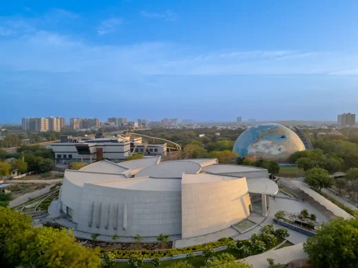 Science City Aquatic Gallery Ahmedabad India