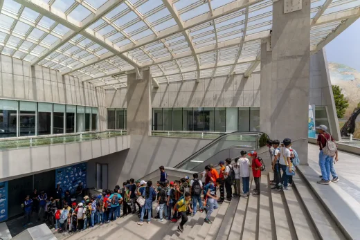 Science City Aquatic Gallery Ahmedabad India