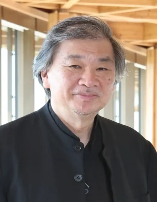 Shigeru Ban Architect, Tokyo, Japan