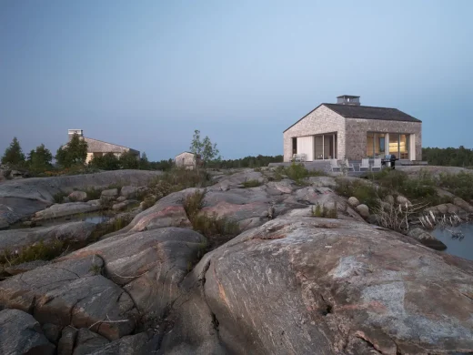 Whistling Wind Island Residences Toronto Ontario