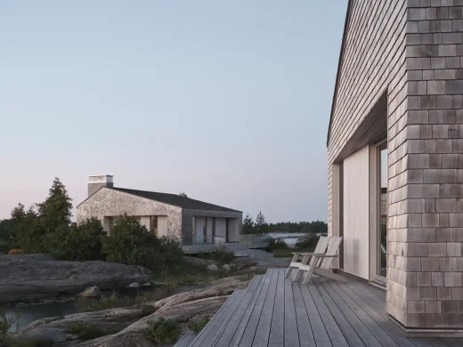 Whistling Wind Island Residences Toronto Ontario