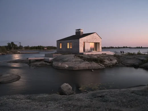 Whistling Wind Island Residences Toronto Ontario