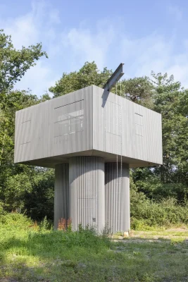 Buitenplaats Koningsweg Homes Arnhem NL