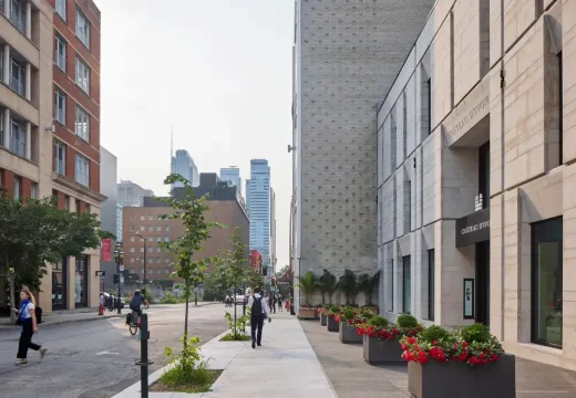 Château d’Ivoire Montreal Quebec