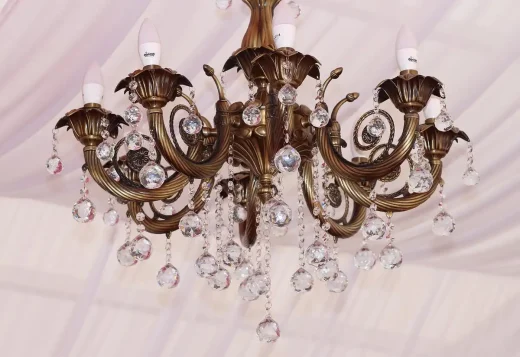 Eichholtz chandeliers for luxury home design