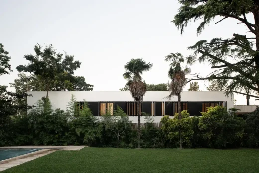 FRN House Buenos Aires Argentina