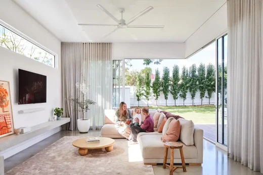 Holland Residence Ringwood East Melbourne