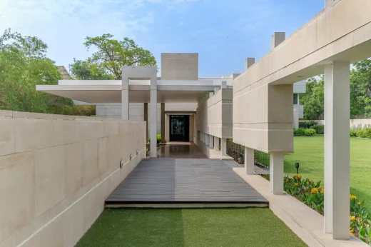 Lakhani Villa Ahmedabad India