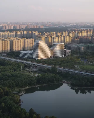 Baoshan District property in Shanghai