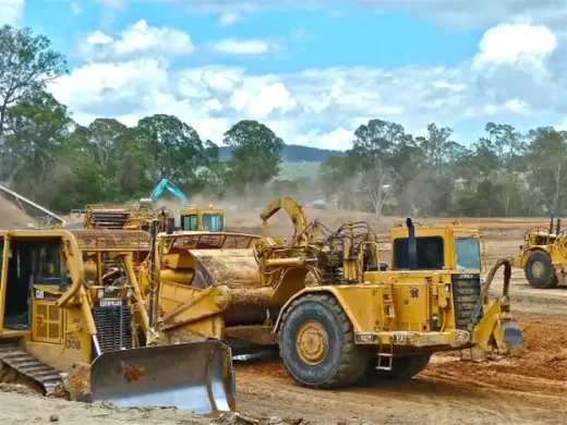 Right land clearing services advice