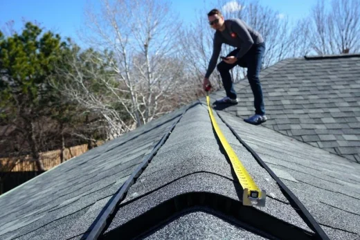 Roofing trends shaping contemporary homes