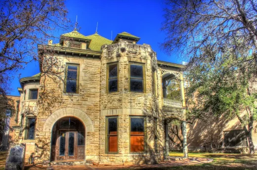 San Antonio, Texas, USA - essential tips for home buyers