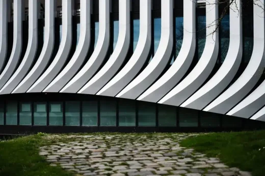 SAP Garden Arena Munich Stadium