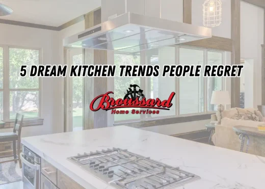 5 dream kitchen trends people regret