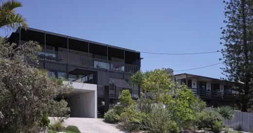 Blok Peregian House Queensland Australia