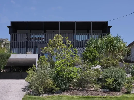 Blok Peregian House Queensland Australia