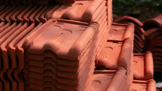 Boost the value of your home with a new roof