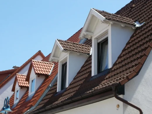 Calling roof repair professionals can be beneficial