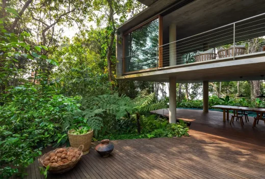 Casa Azul Guaruja São Paulo State