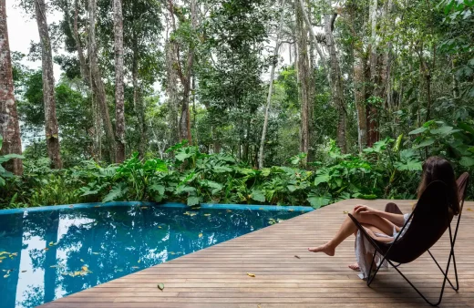 Casa Azul Guaruja São Paulo State