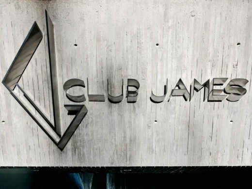 Club James Nightclub Los Angeles California