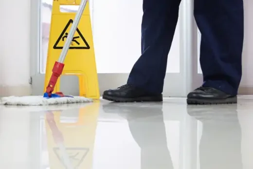 Epoxy garage floor coatings