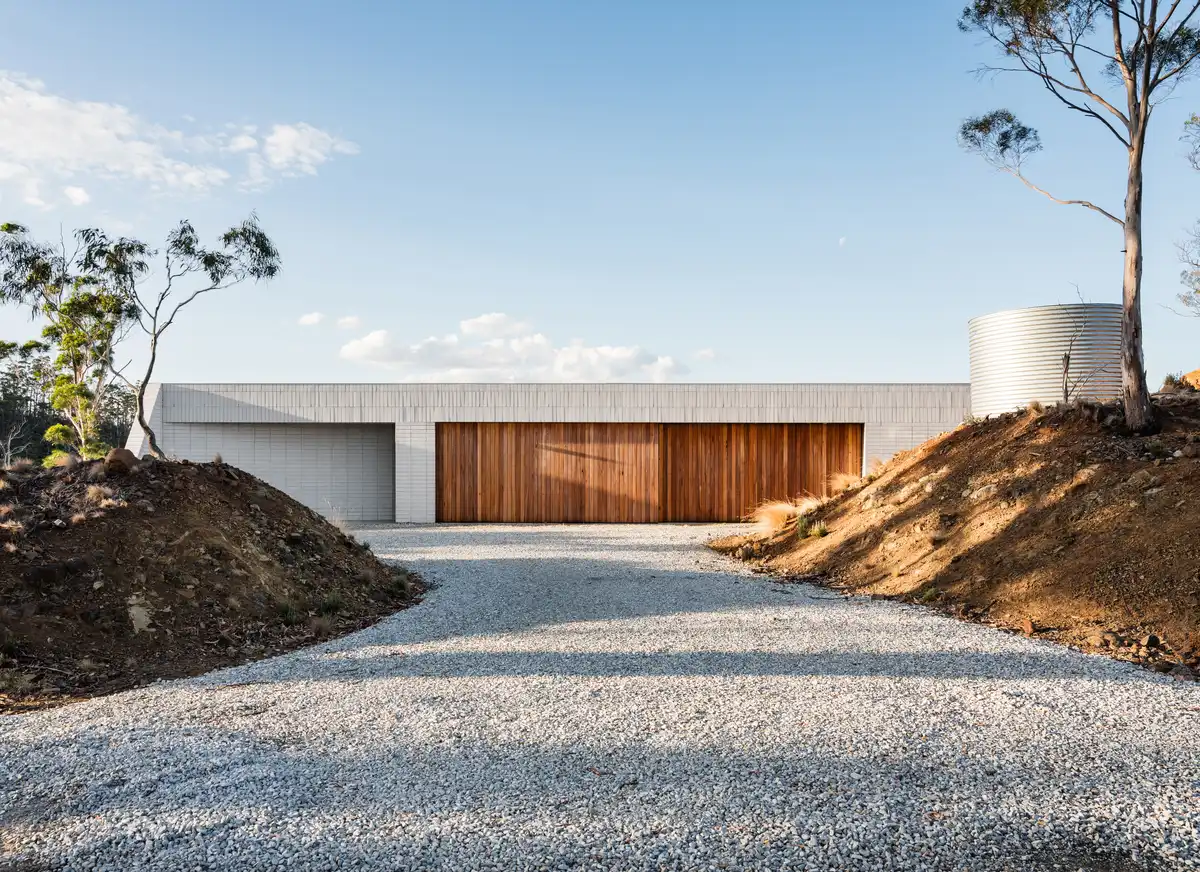 Eyrie House Tasmania, Australia property