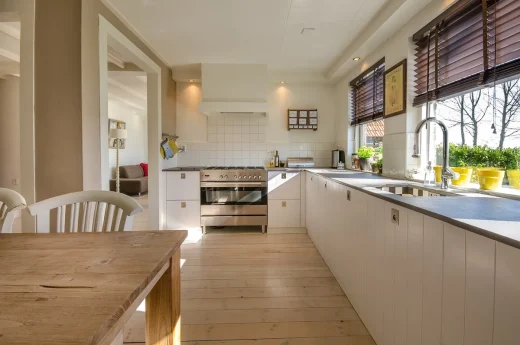 Homemakers choose local architects in Wimbledon