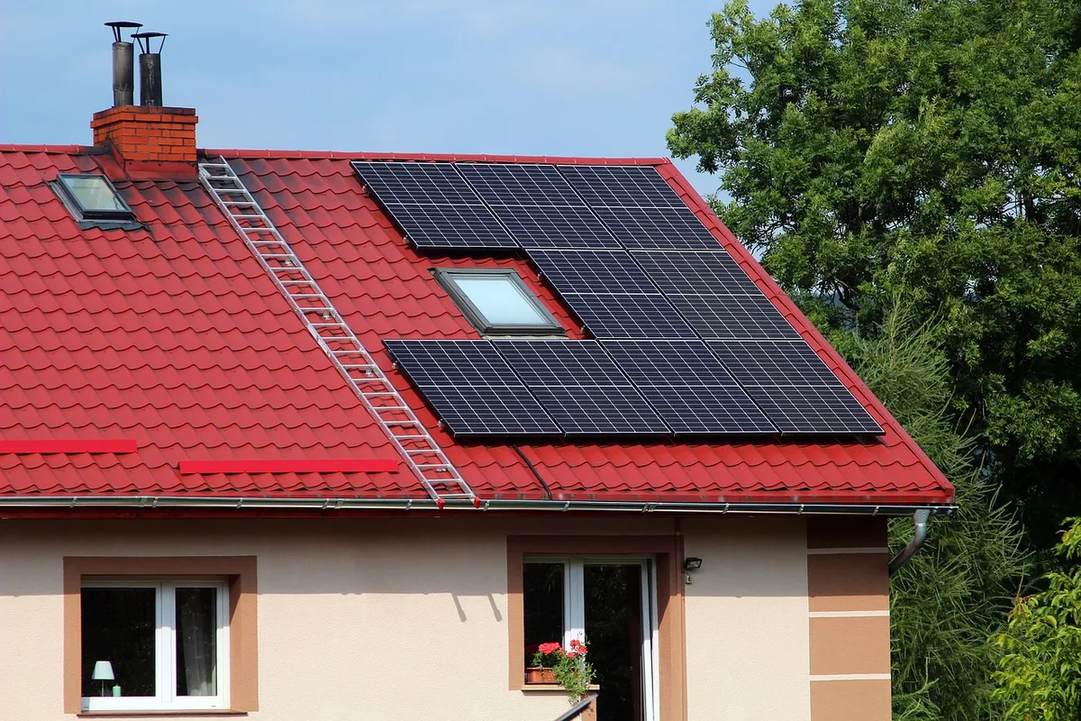 Improve your solar self-consumption