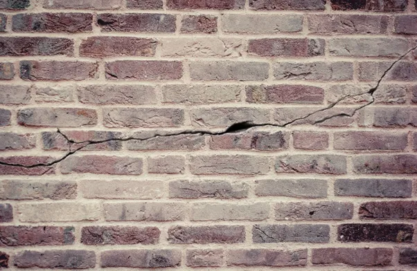 Resin injection underpinning foundation repair