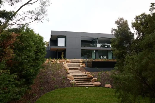 Retreat House Mount Eliza Melbourne