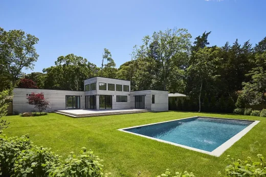 Shift House East Hampton New York State