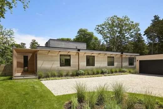 Shift House East Hampton New York State