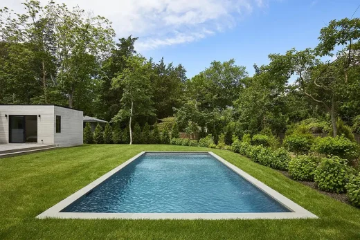 Shift House East Hampton New York State