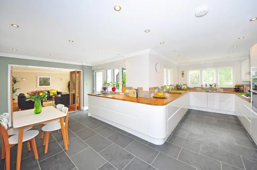 The benefits of a bespoke kitchen